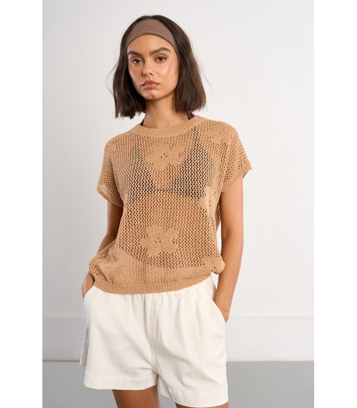 Lili Sidonio naisten t-paita LAL679EE*01 (3)