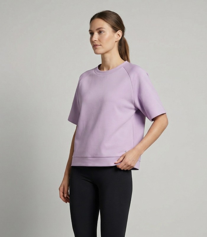 Luhta sieviešu T-krekls Evienne 39260-9*720 (7)