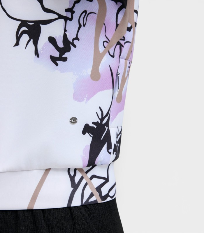 Luhta moteriškas megztinis Espoi 39259-9*980 (9)