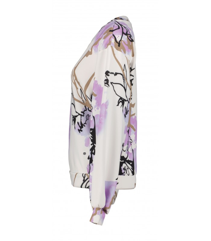 Luhta naisten collegepaita Espoi 39259-9*980 (12)