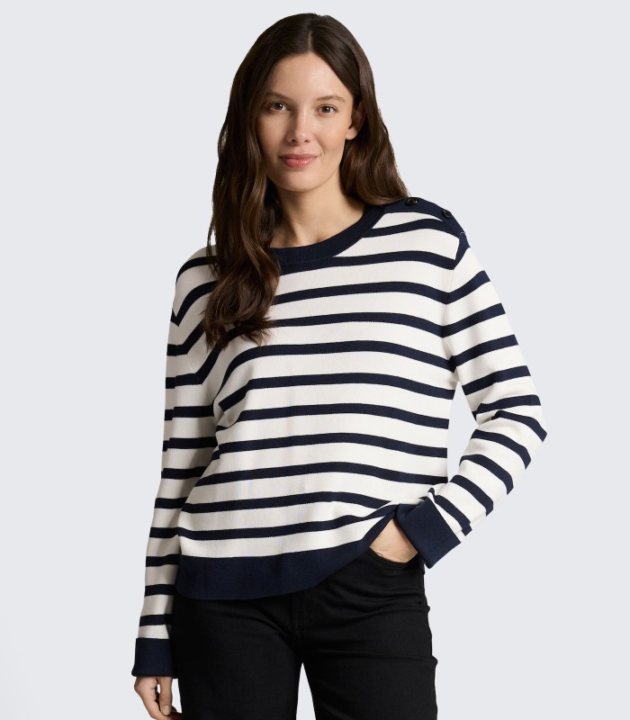 Tom Tailor moteriškas megztinis 1050538*39914 (6)