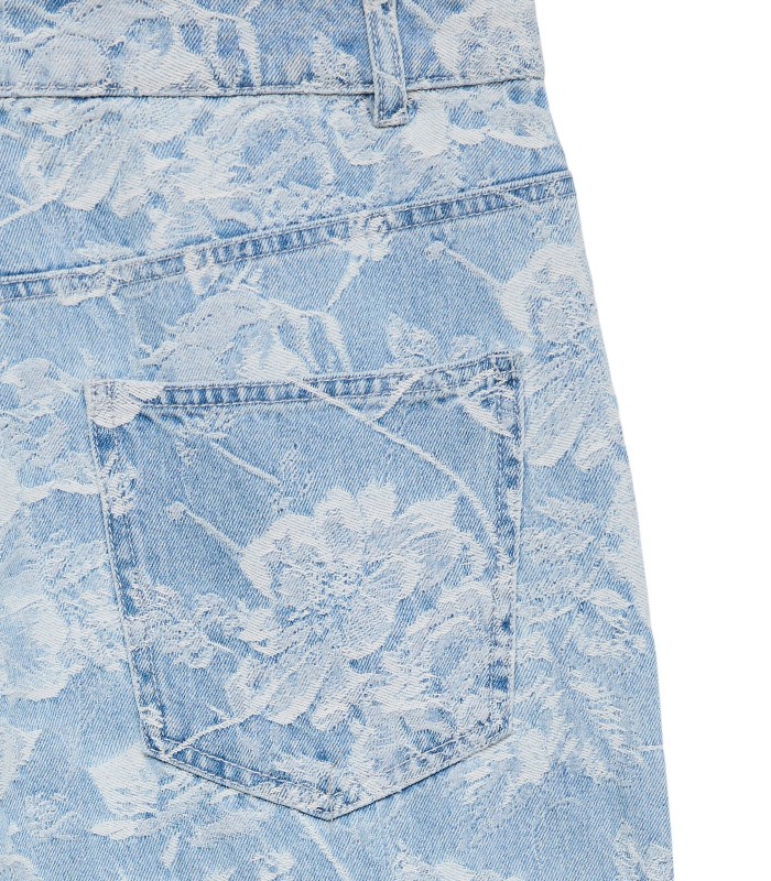 Vero Moda женские джинсы 10342983*02 (5)