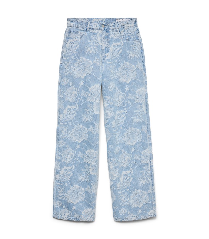 Vero Moda женские джинсы 10342983*02 (6)