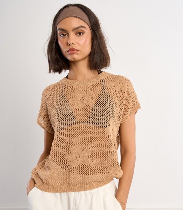 Lili Sidonio женский топ LAL679EE*01 (6)