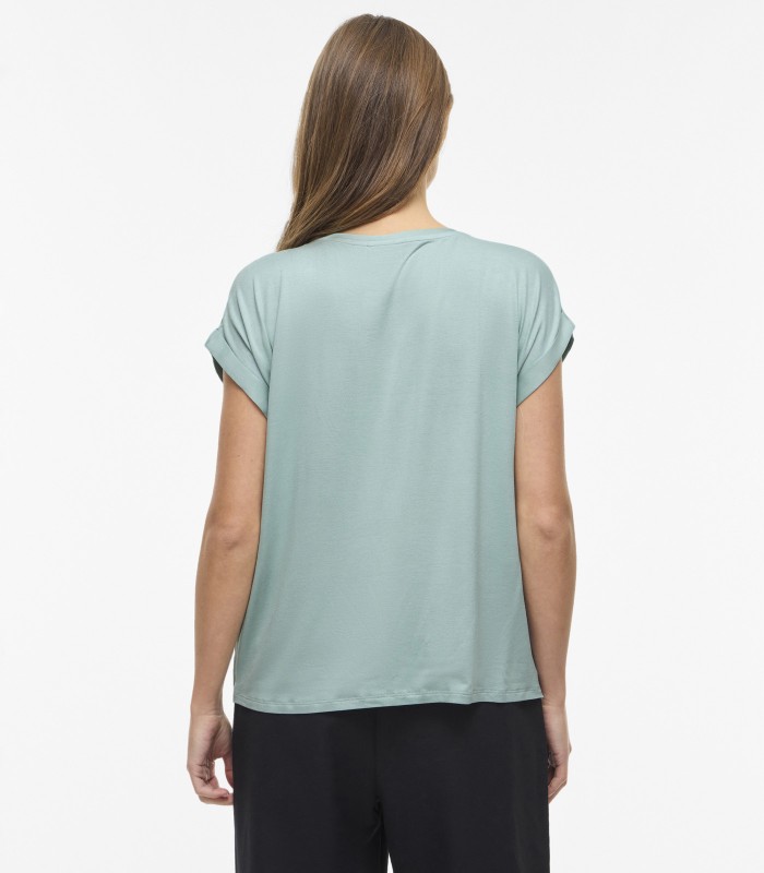 Vila женская блузка 14059563*02 (5)