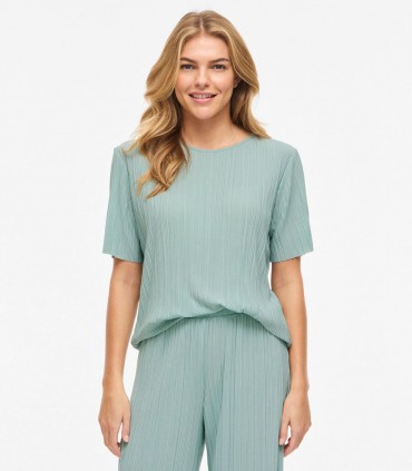 Vila Женская футболка 14089481*01 (5)