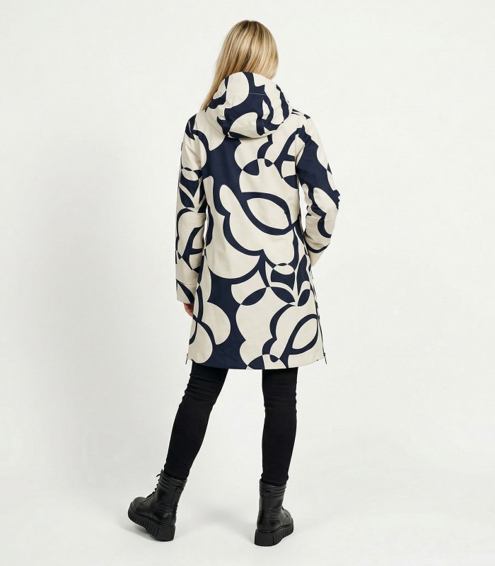 Luhta sieviešu mētelis Ailio 39404-9*390