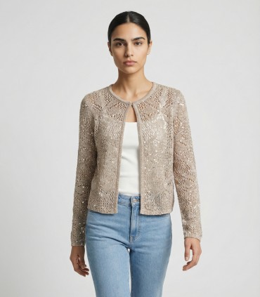 Vero Moda Naiste Kardigan 10343682*02 (2)