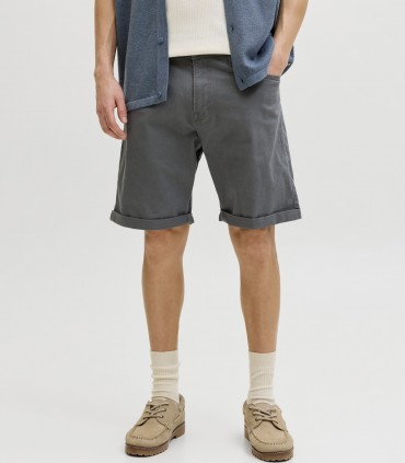 Jack & Jones vyriški šortai 12288485*01 (7)