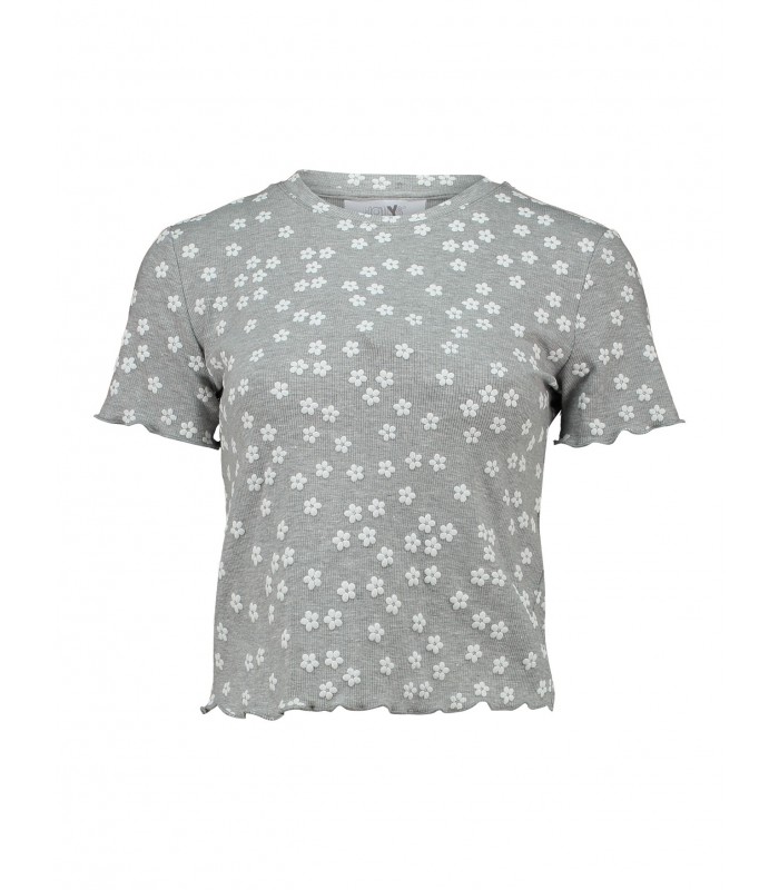 Hailys moteriški marškinėliai KI44LA TOP*02 (1)