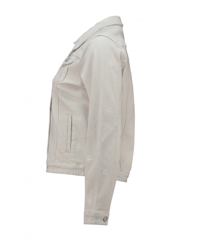 Zabaione Naisten takki AL44ESIA JK*01 (2)