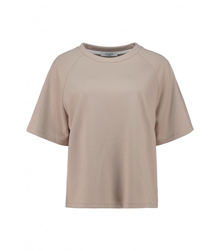 Zabaione Naisten T-paita HA44NNIIA TS*01 (1)