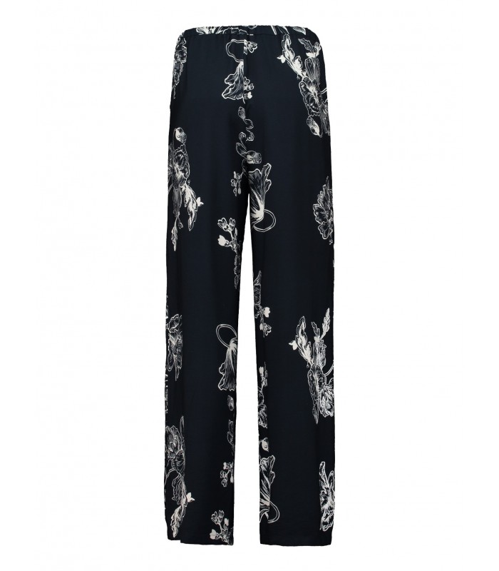 Zabaione Naisten Housut JU44STYNA PD*01 (3)