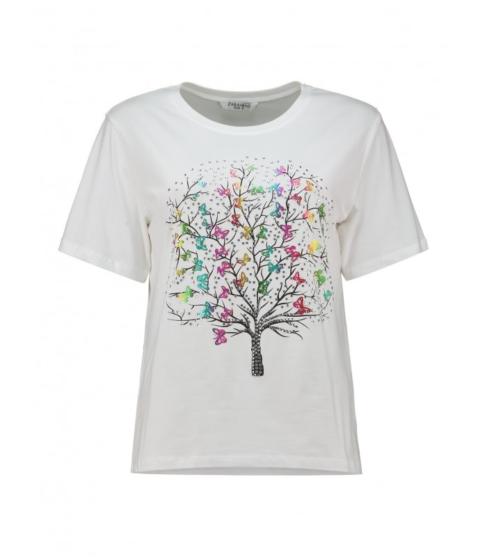 Zabaione moteriški marškinėliai TR44EE TS*01 (1)