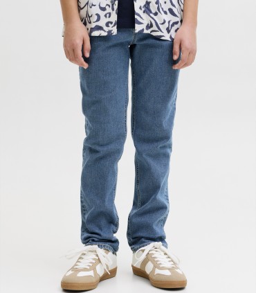 Jack & Jones Rebel poiste teksapüksid 12290047*01 (7)