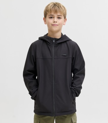 Jack & Jones Rebel Детская куртка-софтшелл 12291349*01 (6)
