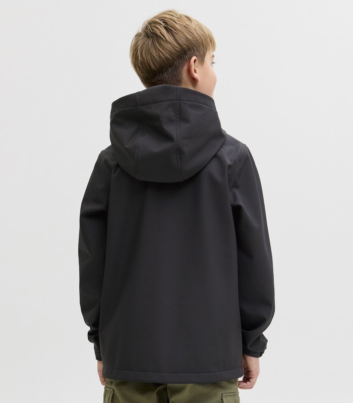 Jack & Jones Rebel poikien softshell-takki 12291349*01 (7)
