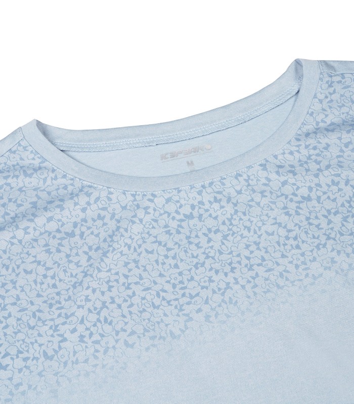 Icepeak sieviešu T-krekls Brownfield 54754-9*310 (3)