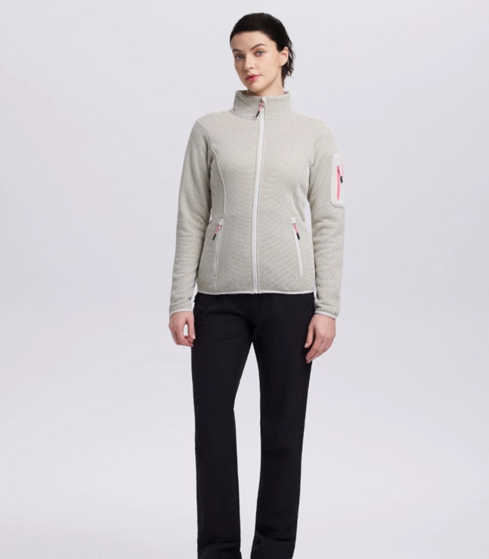 Icepeak moteriška striukė Bowersville 54874-9*022 (3)