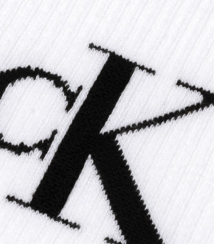 Calvin Klein meeste sokid, 2 paari 701228802*002 (2)