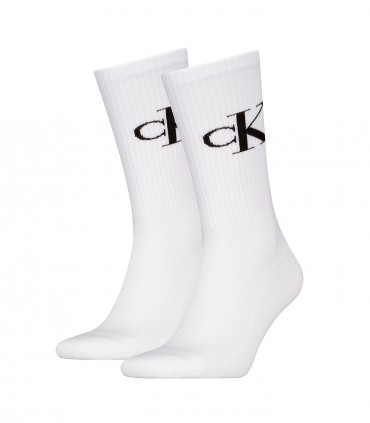 Calvin Klein vyriškos kojinės, 2 poros 701228802*002 (4)