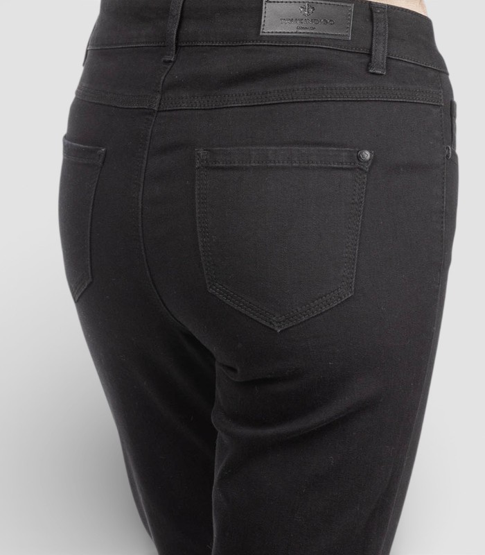 Maglia sieviešu džinsi 362719 S30 (3)