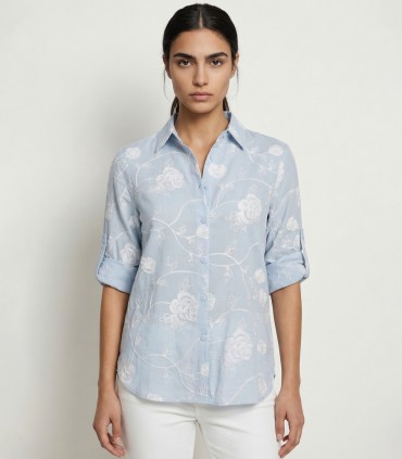 Zabaionen naisten pusero CE44LINA PL*01 (4)