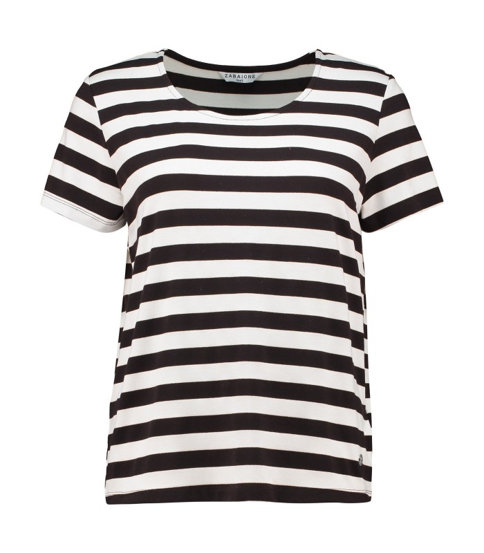 Zabaione женская футболка KA44RINA TS*01 (3)