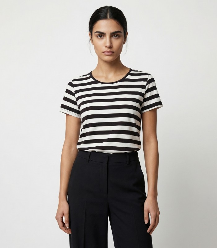 Zabaione женская футболка KA44RINA TS*01 (4)