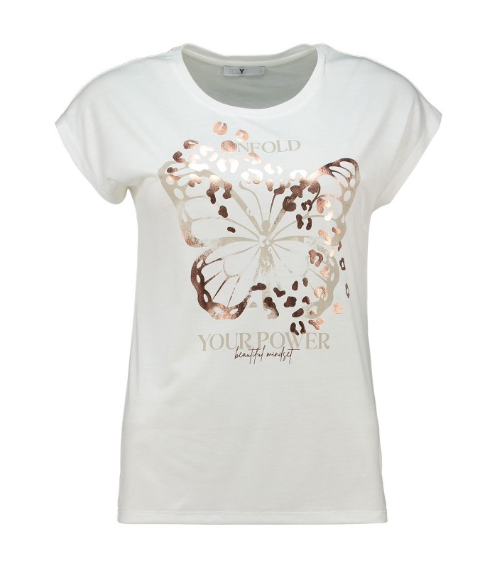 Hailys moteriški marškinėliai MO44NI TS*01 (2)