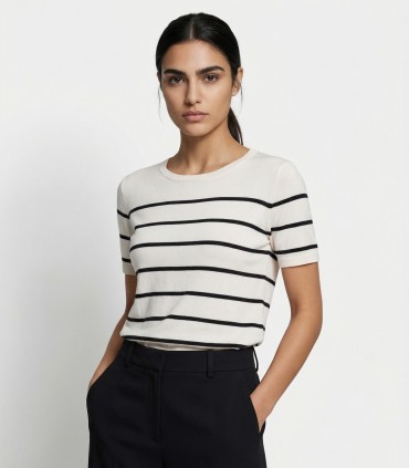 Zabaione naiste T-särk LA44YLA DZ*01 (4)