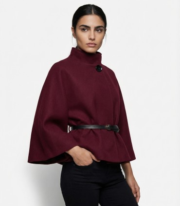 Zabaione naisten takki LI44LIA JK*01 (4)