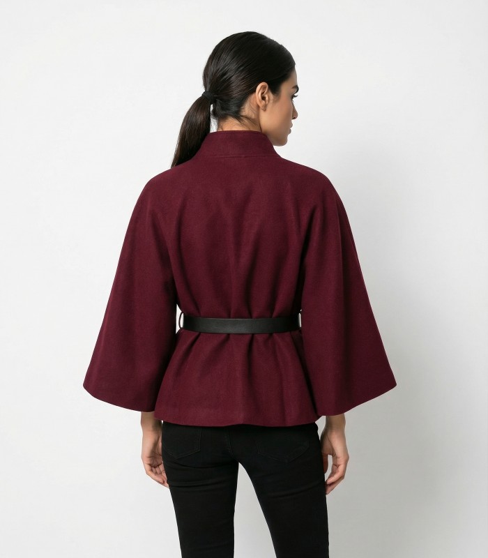 Zabaione Naiste Jakk LI44LIA JK*01 (5)