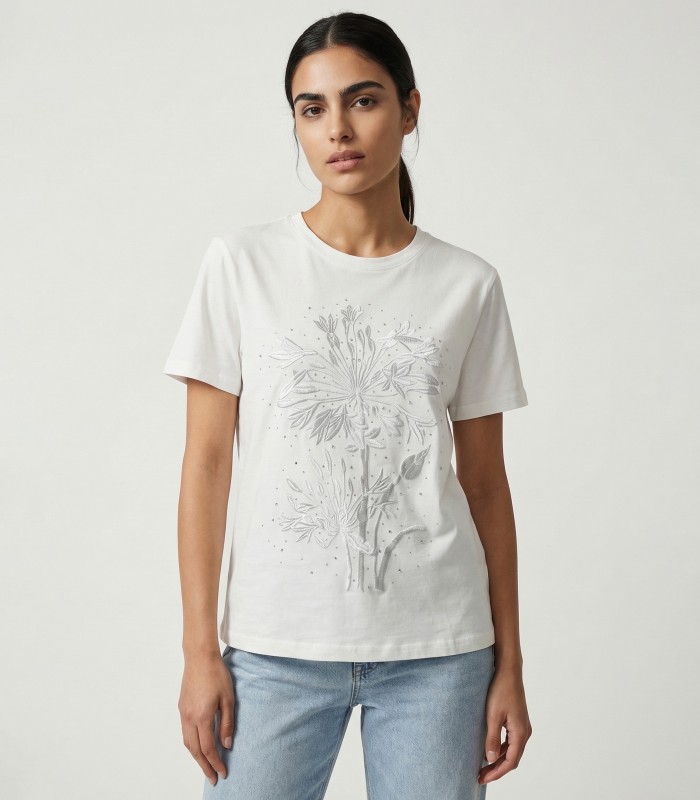 Zabaione Naiste T-särk PE44GGY TS*01 (4)