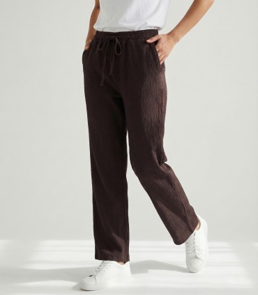 Zabaione женские брюки RI44AA PD*01 (4)