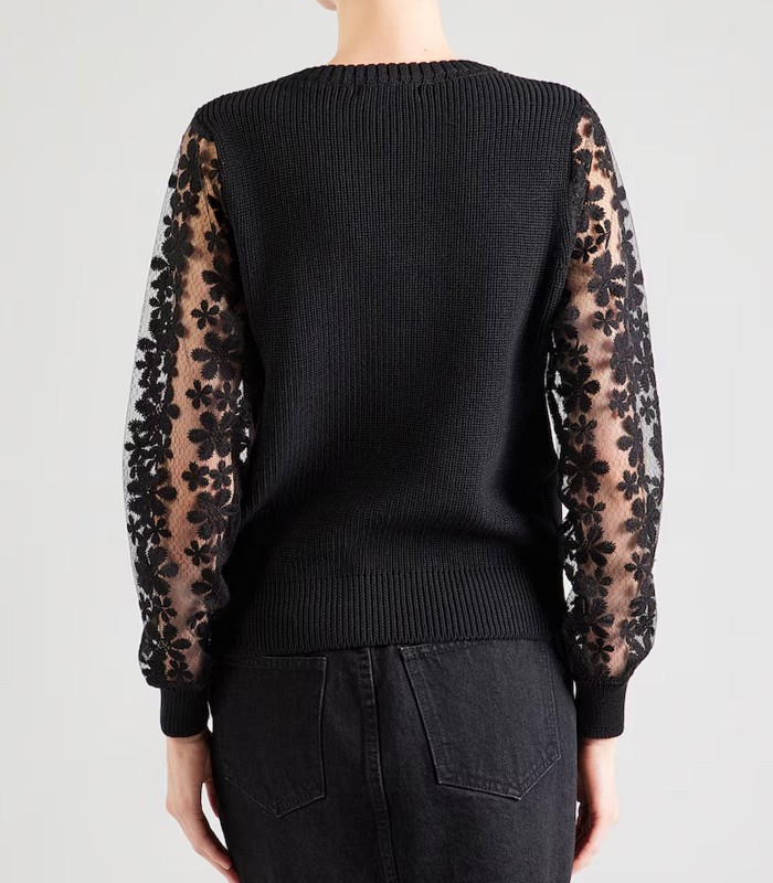 Hailys naisten neulepusero TI44RA DZ*02 (1)