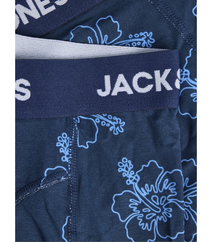 Jack & Jones meeste aluspüksid, 3 paari 12298171*01