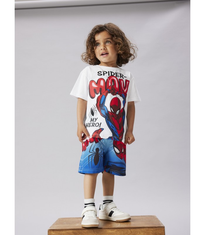 Name It Berniukų marškinėliai 13254158*01