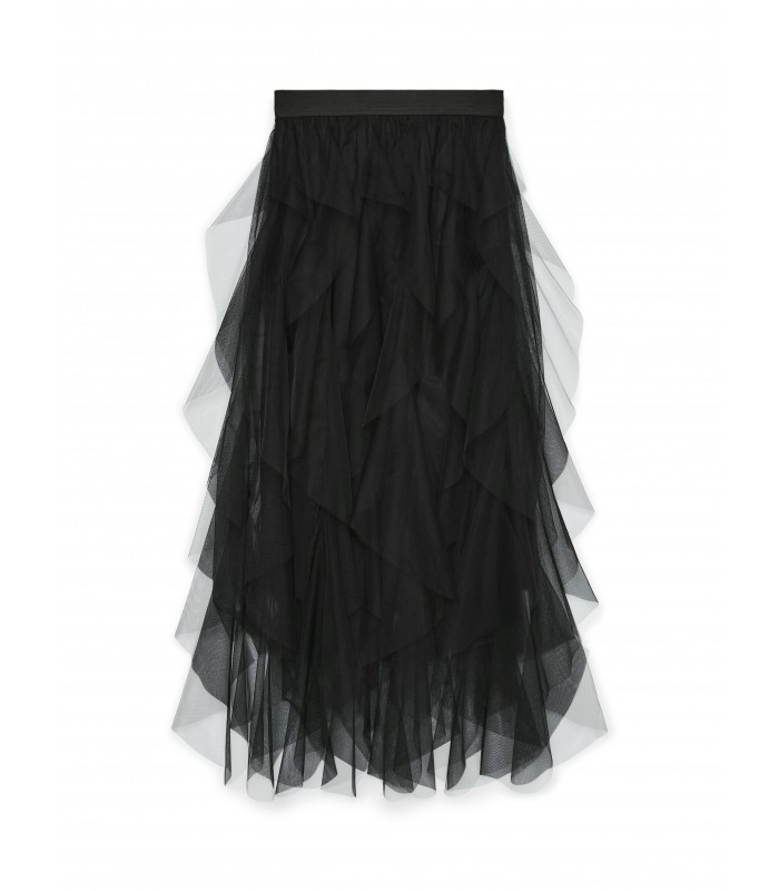 Vero Moda moteriškas sijonas 10336511*01 (2)