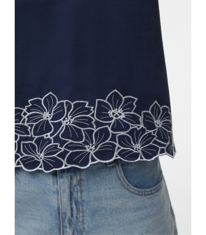 Vero Moda Naiste T-särk 10342965*01 (3)