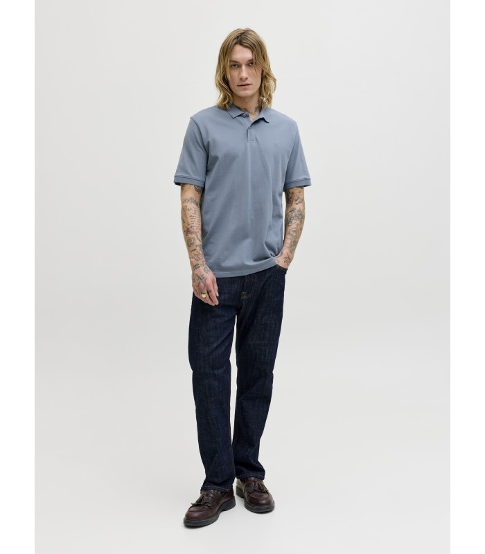 JACK & JONES vyriški polo marškinėliai 12136516*08 (2)