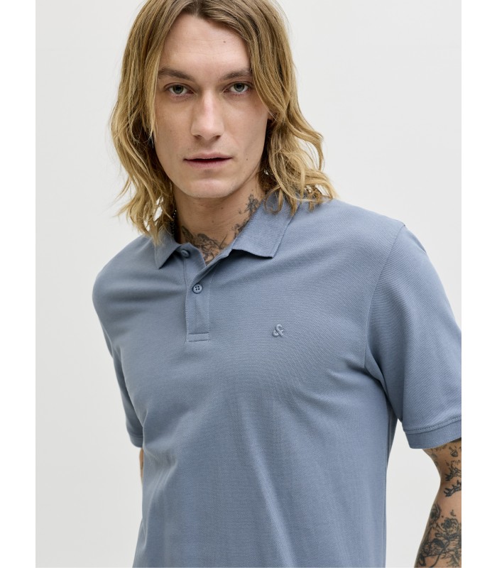 JACK & JONES vyriški polo marškinėliai 12136516*08 (6)