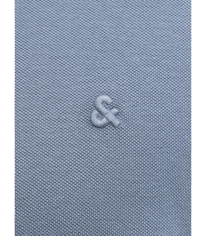 JACK & JONES vyriški polo marškinėliai 12136516*08 (7)