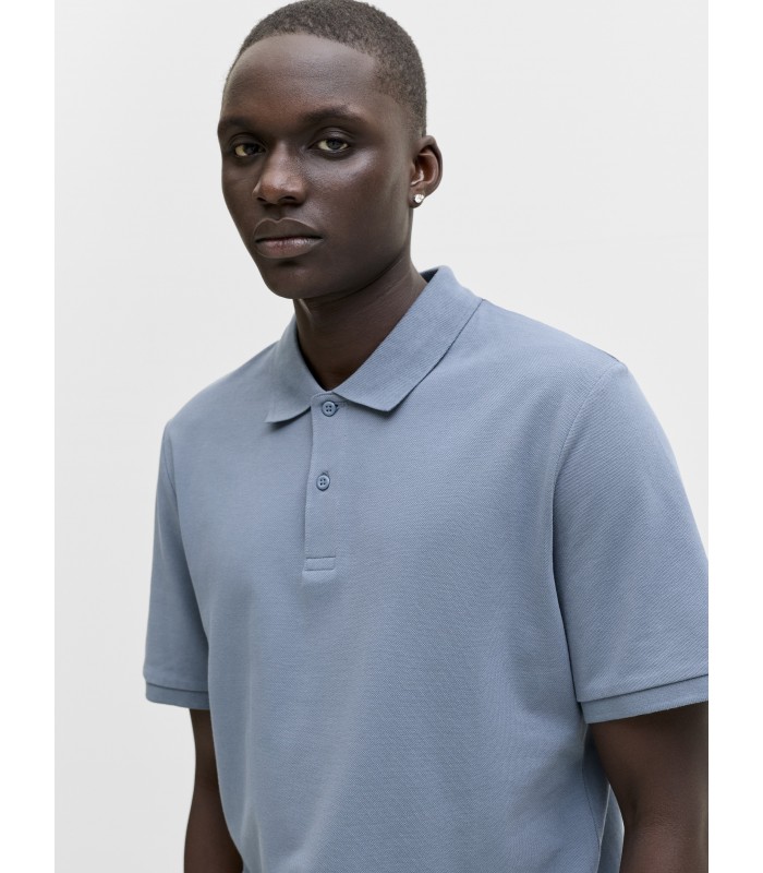 Jack & Jones vyriški polo marškinėliai 12270150*06 (5)