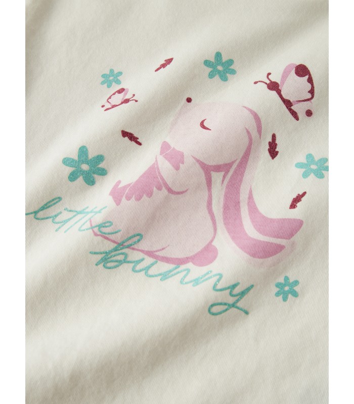 Name It Tüdrukute T-särk 13251510*02 (1)