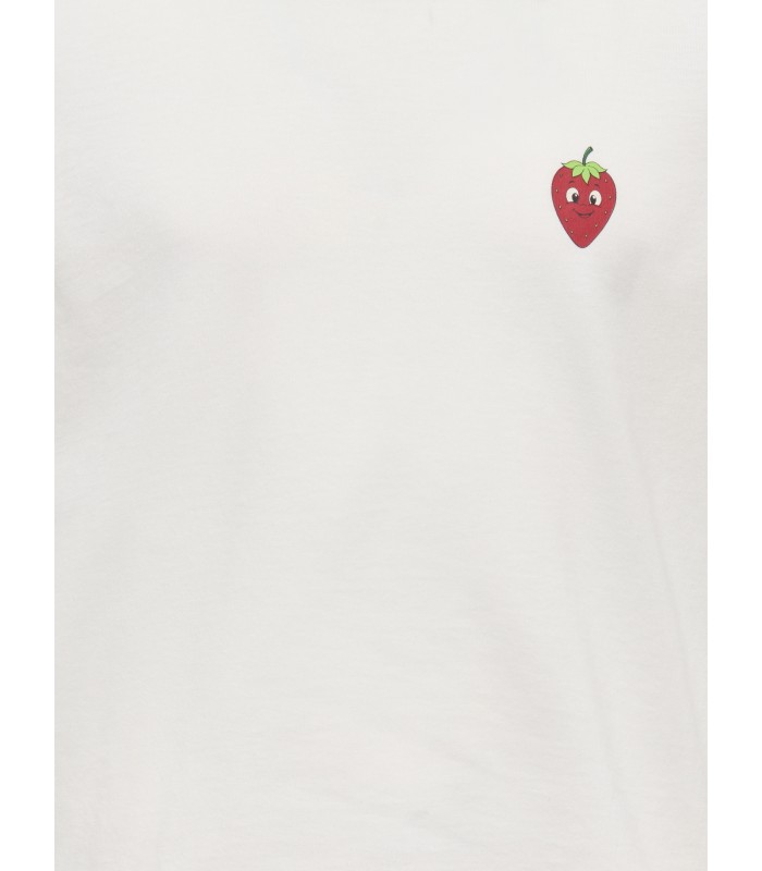 ONLY футболка для девочек 15358105*03 (1)