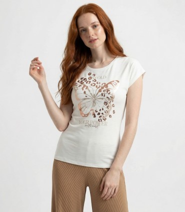 Hailys женская футболка MO44NI TS*01 (4)