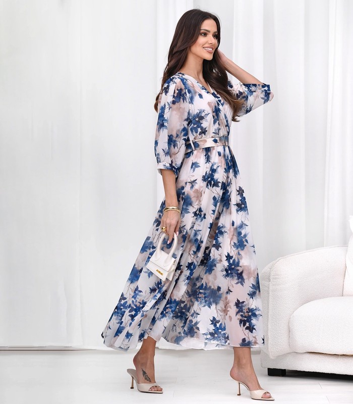 Sieviešu kleita 233597 01 (2)