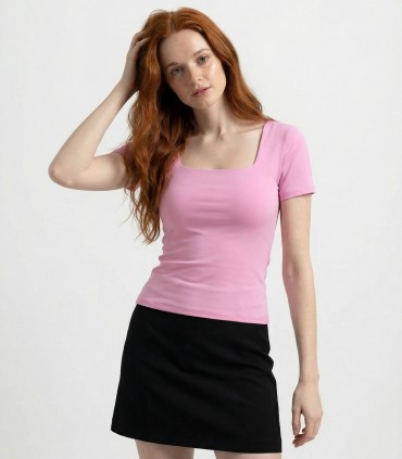 Hailys женская футболка AL44ESSIA TS*02 (4)