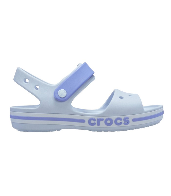 Crocs bērnu sandales Bayaband 211054*5AF (1)